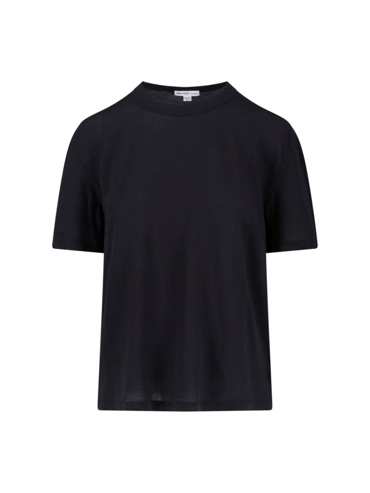 james perse classic t-shirt