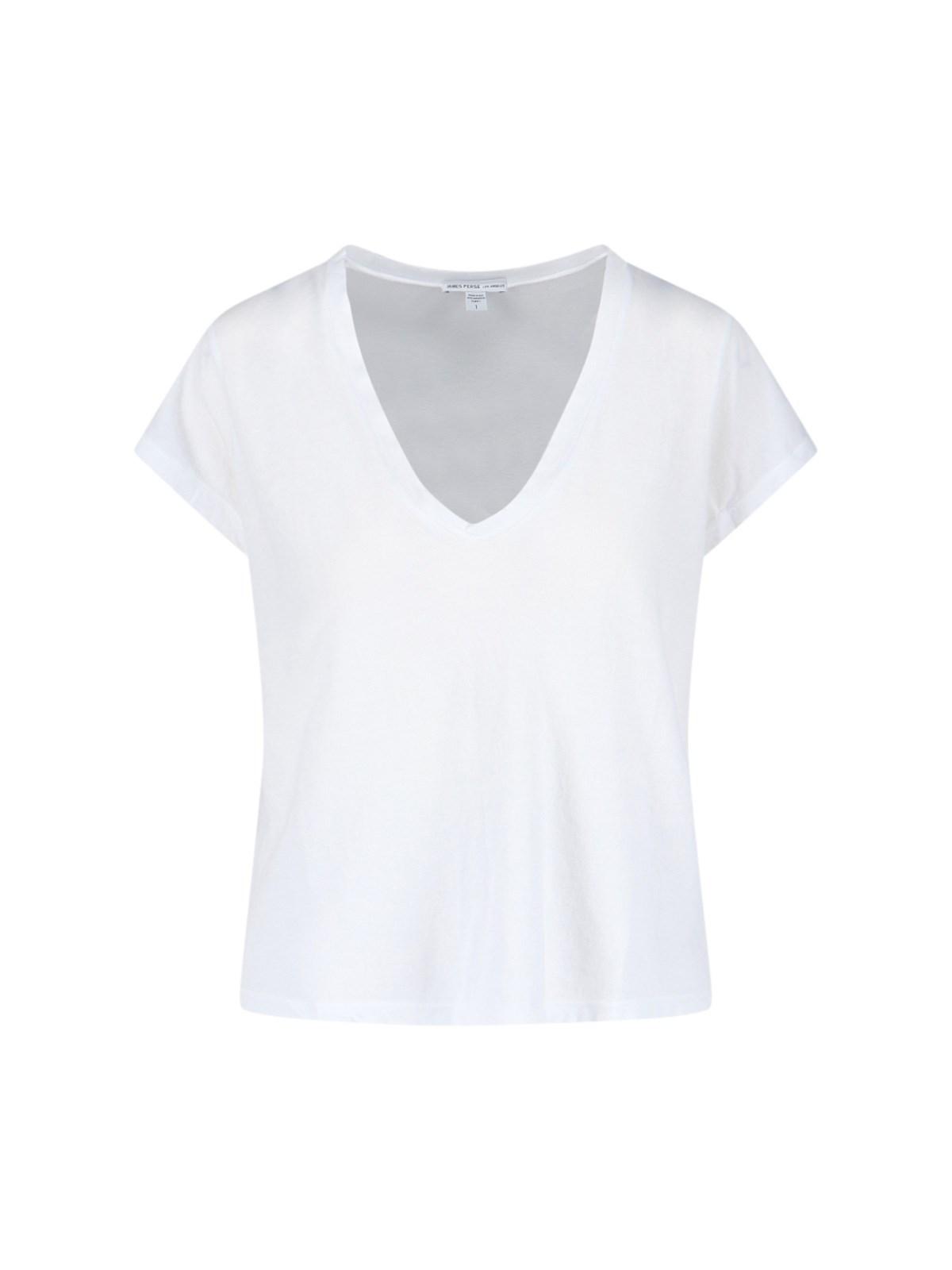 james perse classic t-shirt