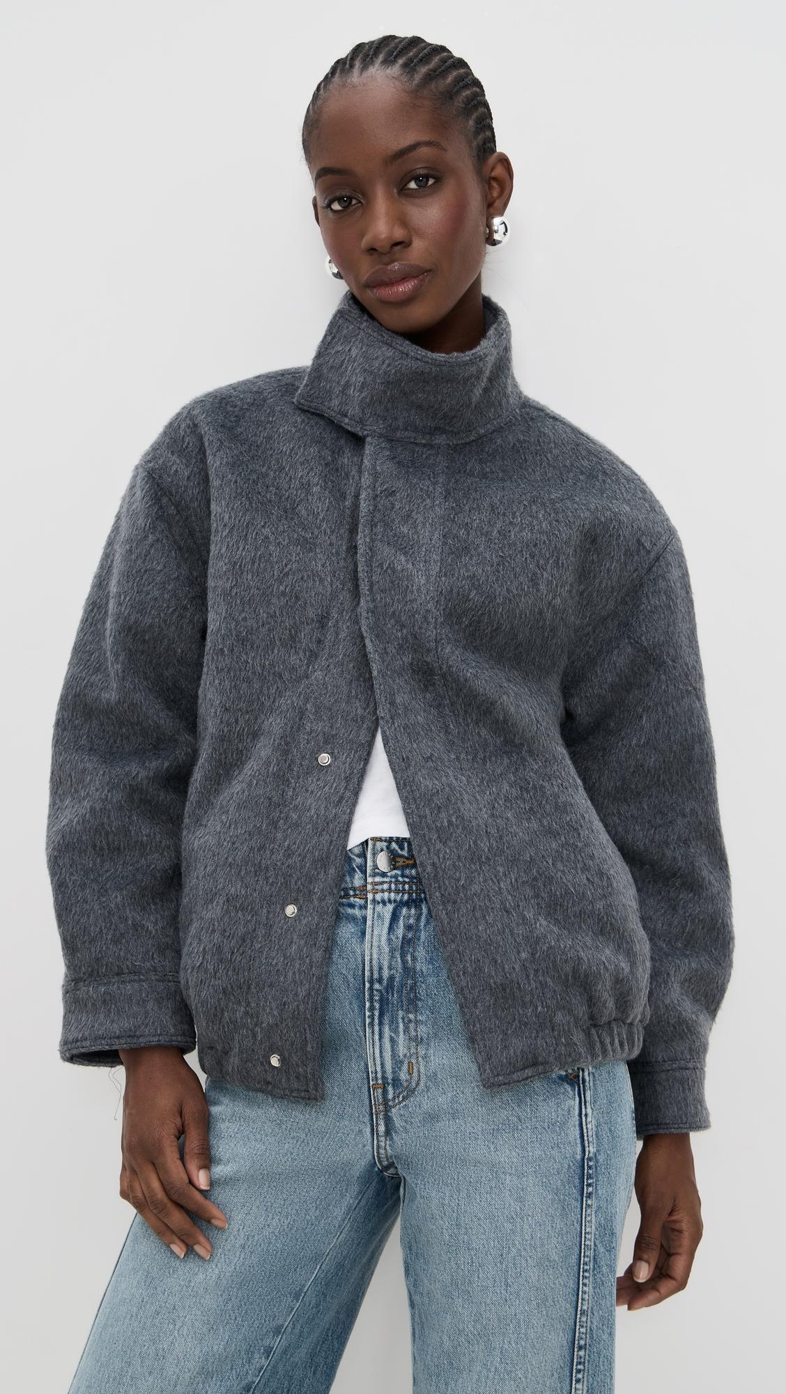 jameson bomber jacket