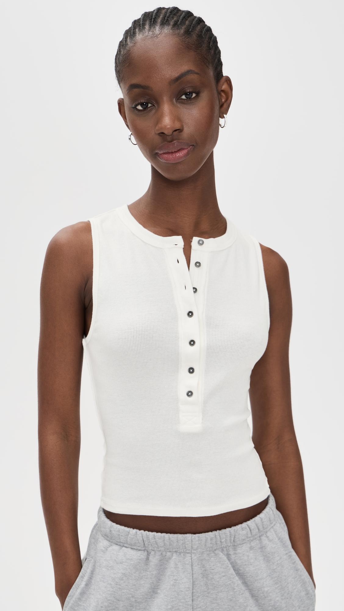 jamie henley tank top