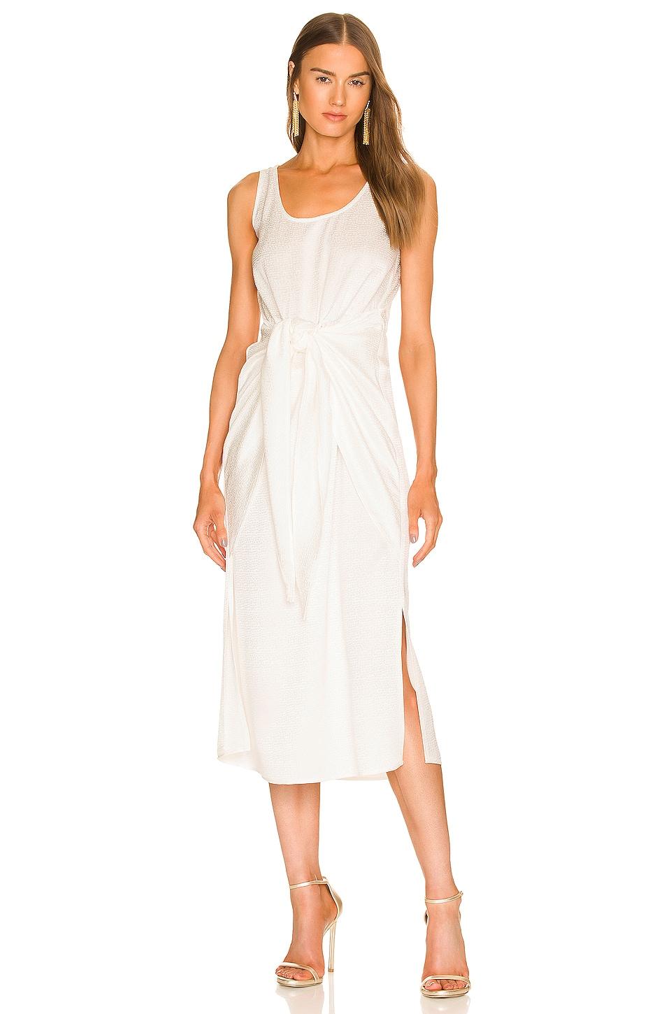 jamie midi dress