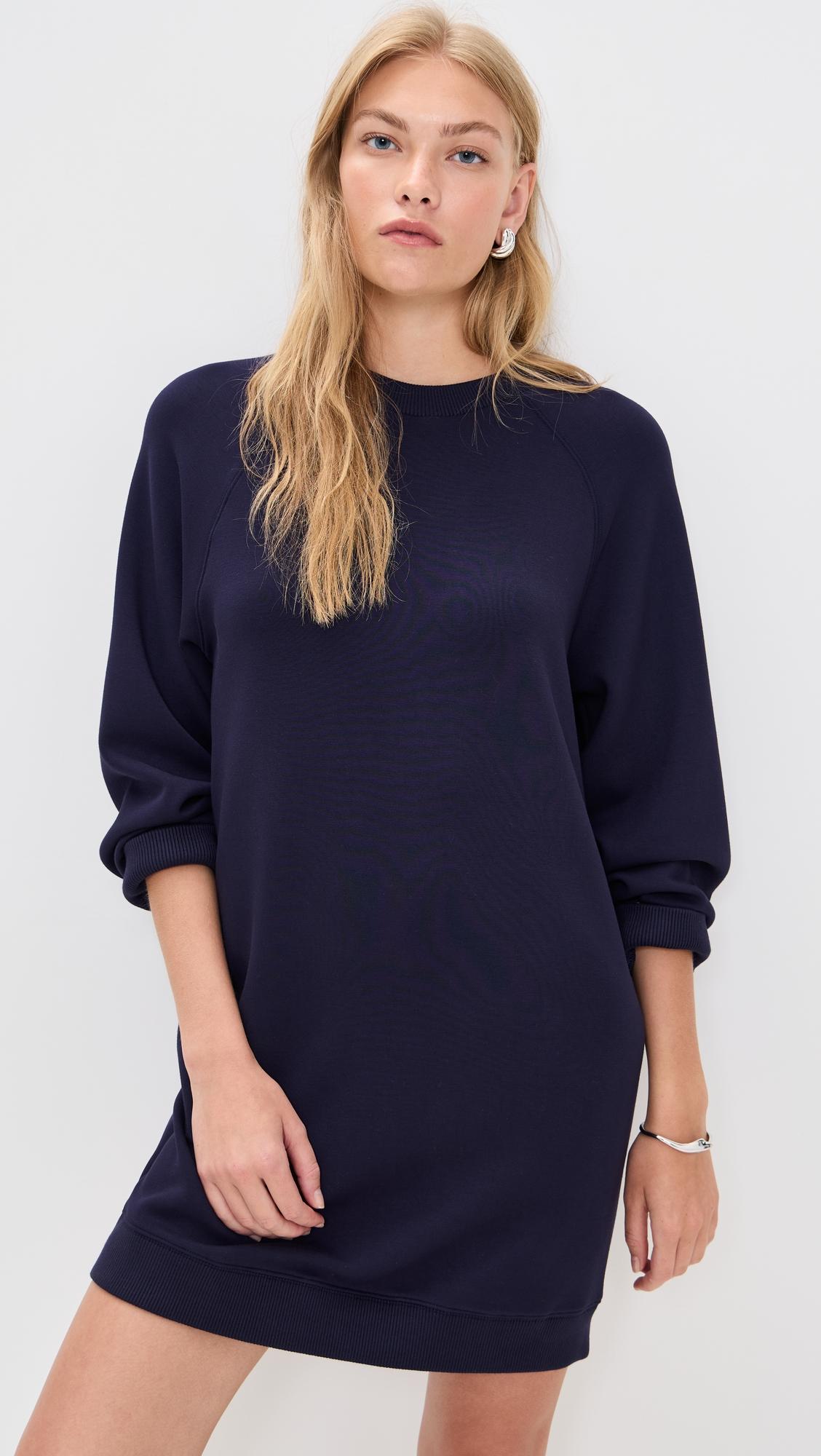 jamie sweatshirt dress