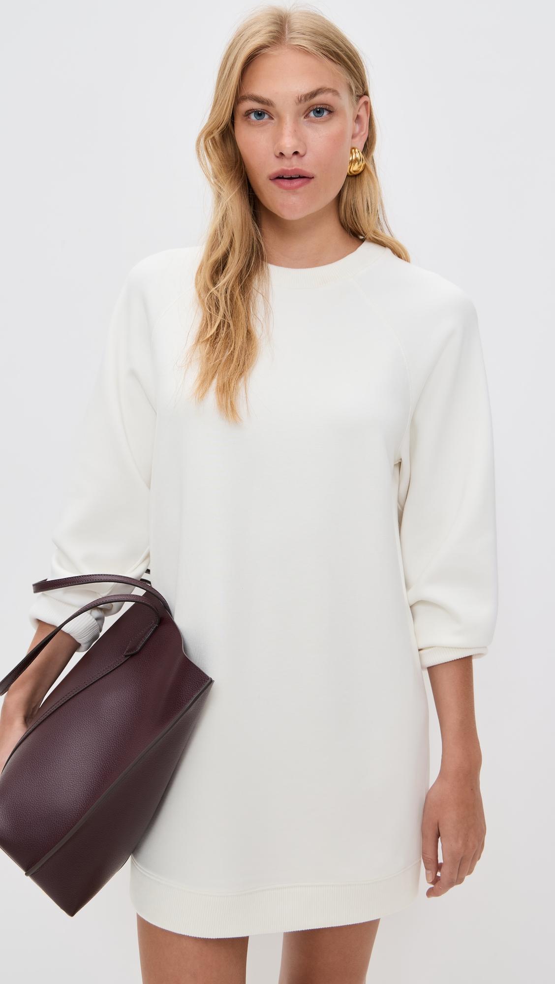 jamie sweatshirt dress