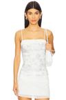 janae cami top