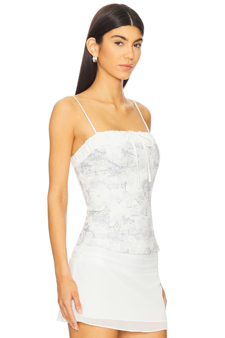 janae cami top