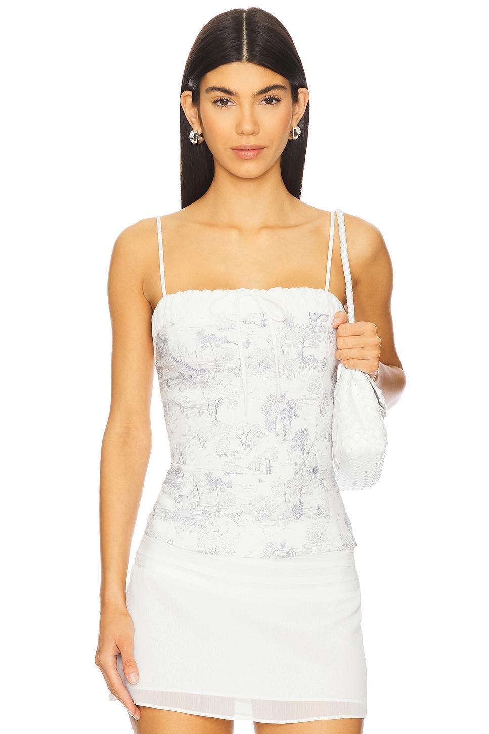 janae cami top