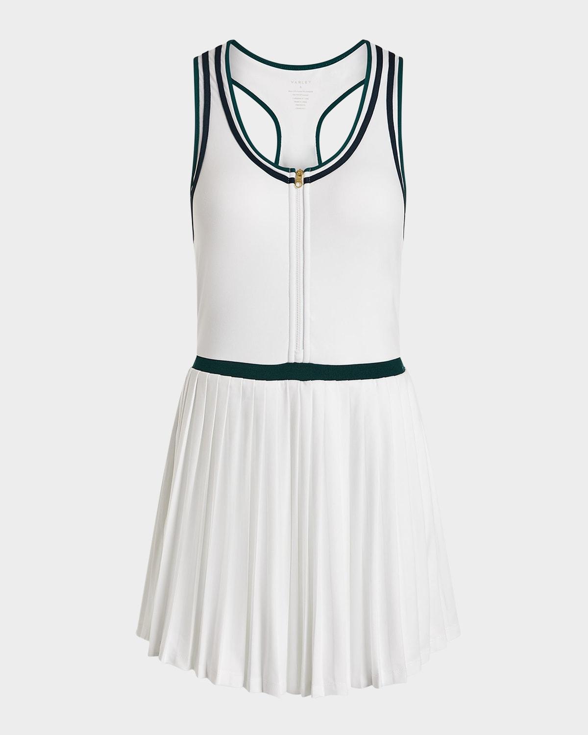 jane court dress