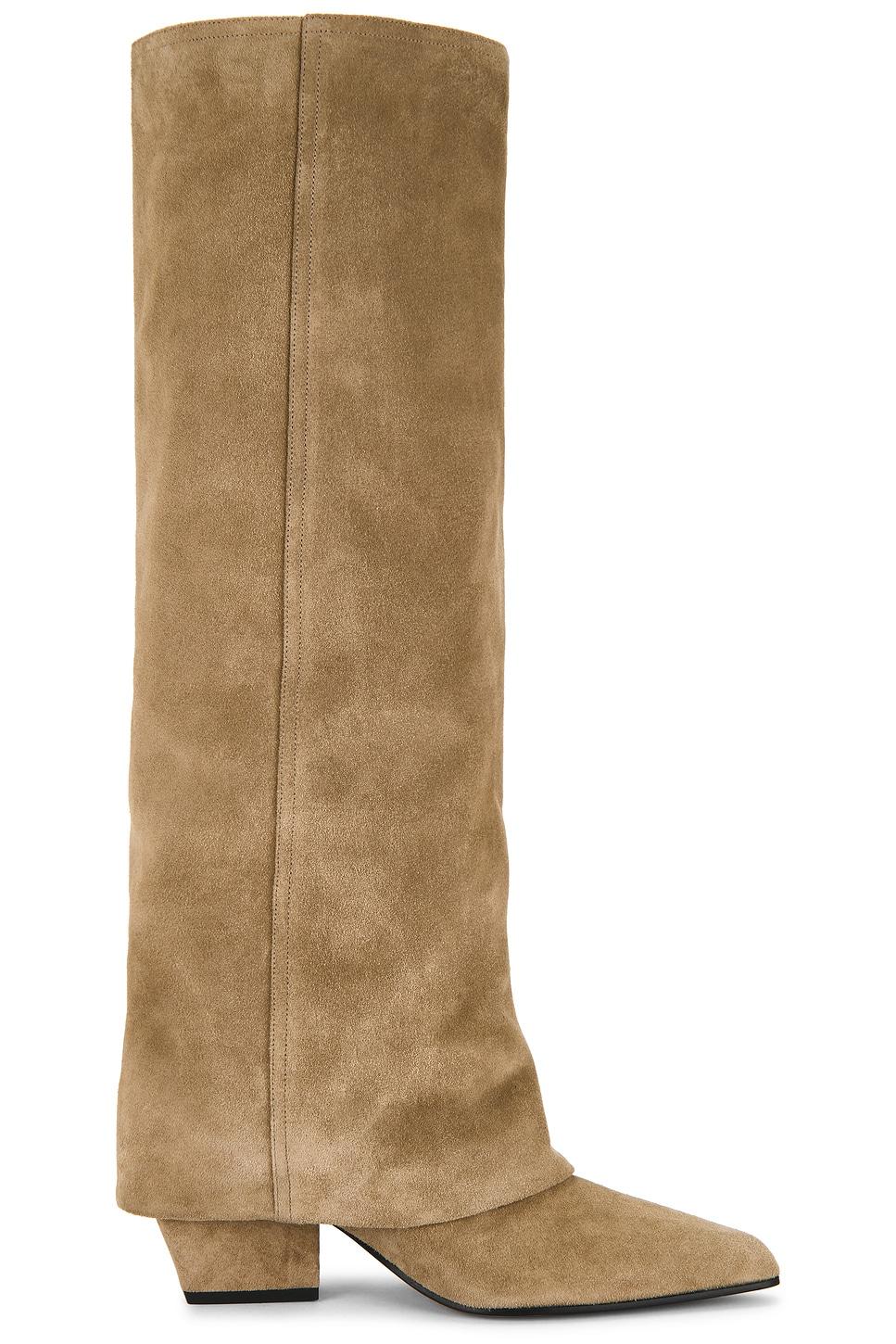 jane fold over boot 60