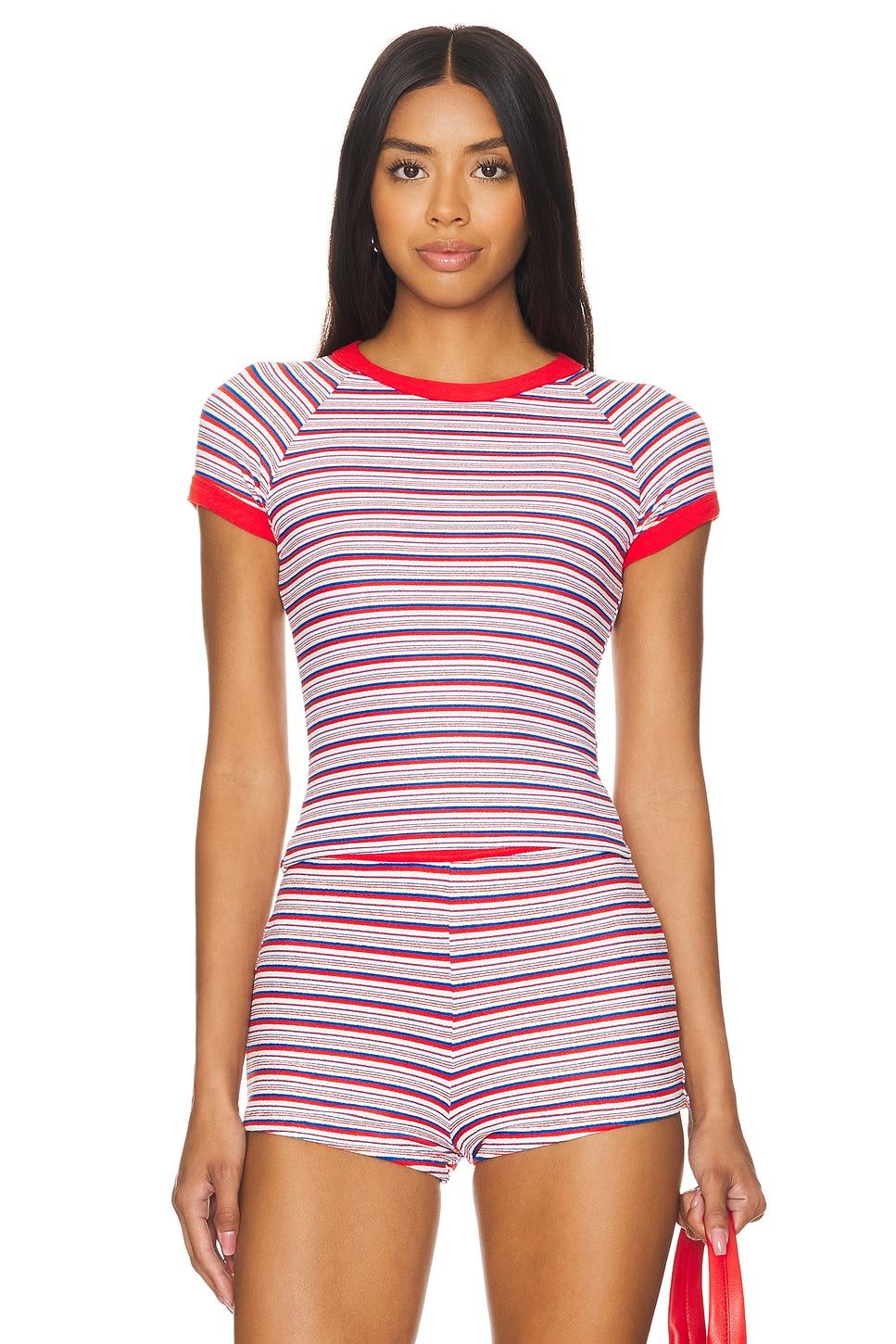 jane terry tee
