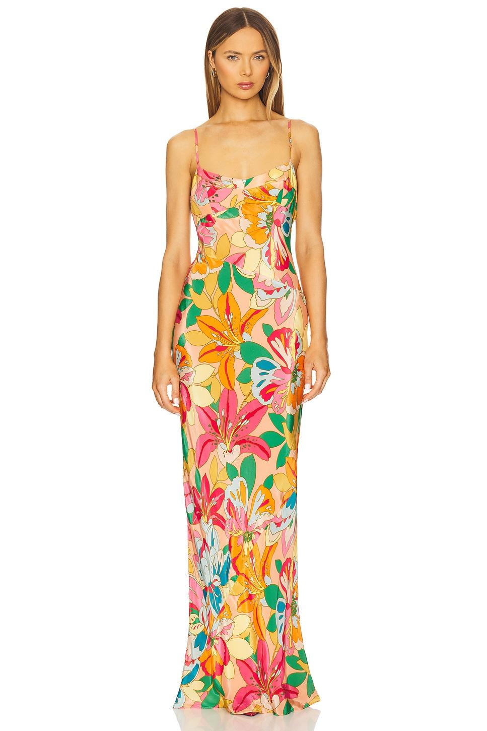janeiro maxi dress