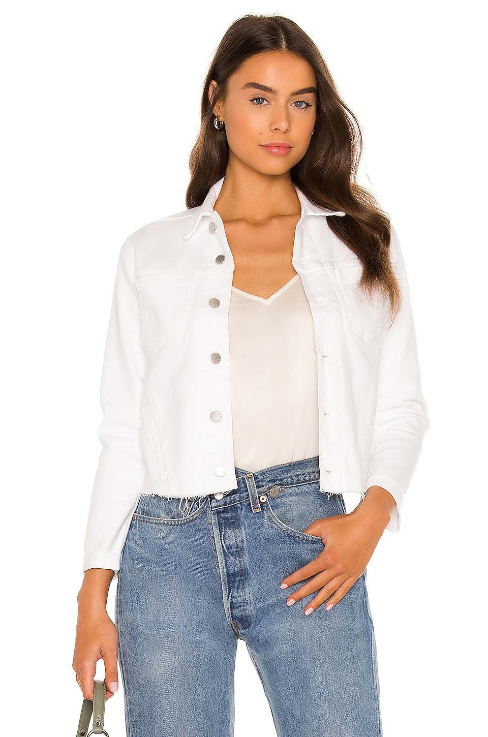 janelle slim jacket