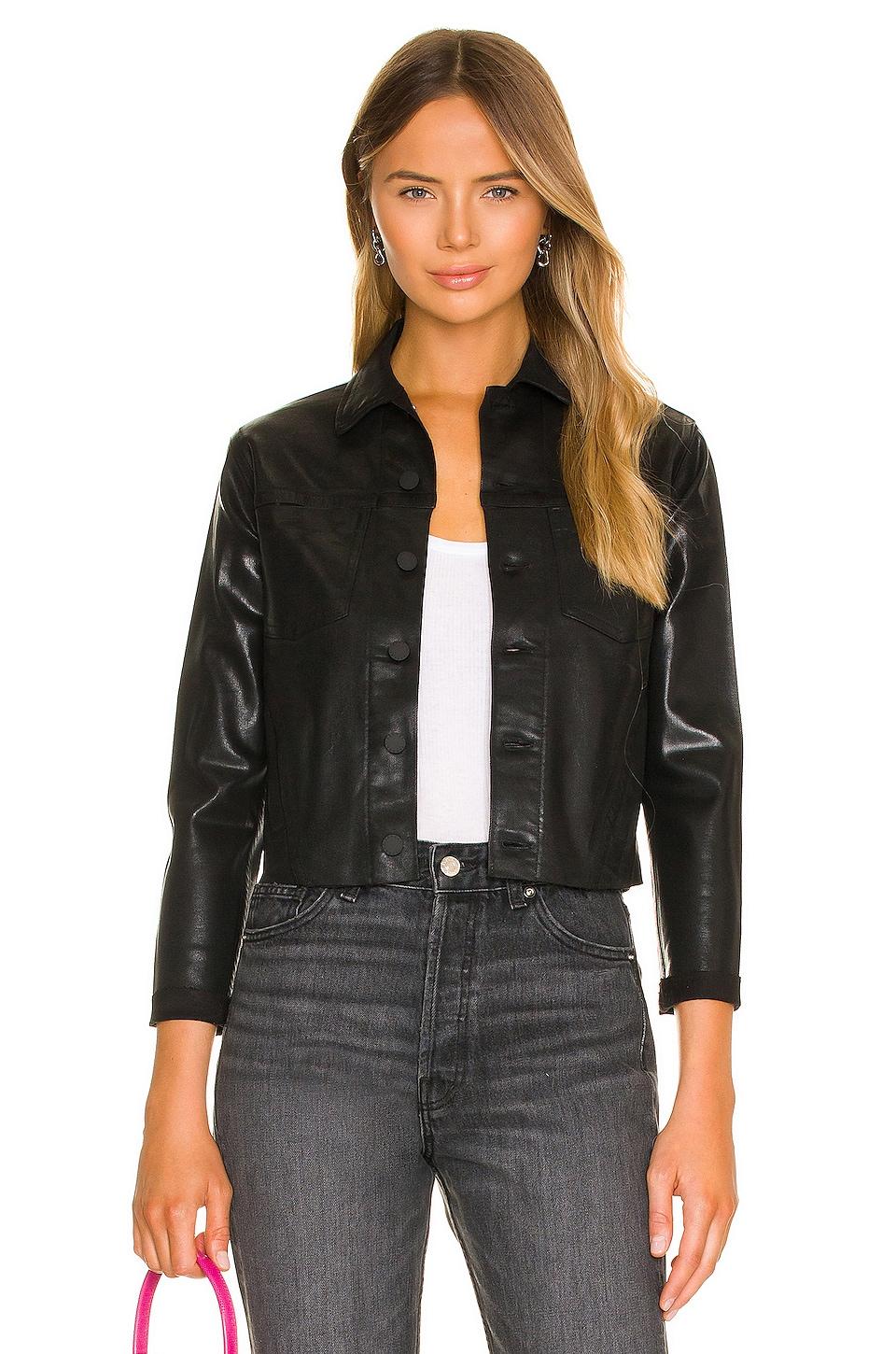 janelle slim jacket