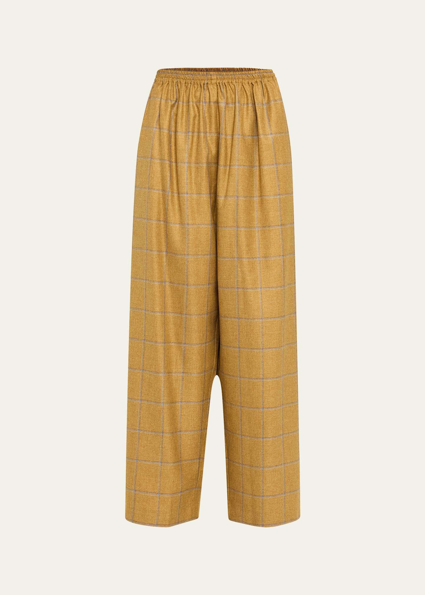 japanese trousers