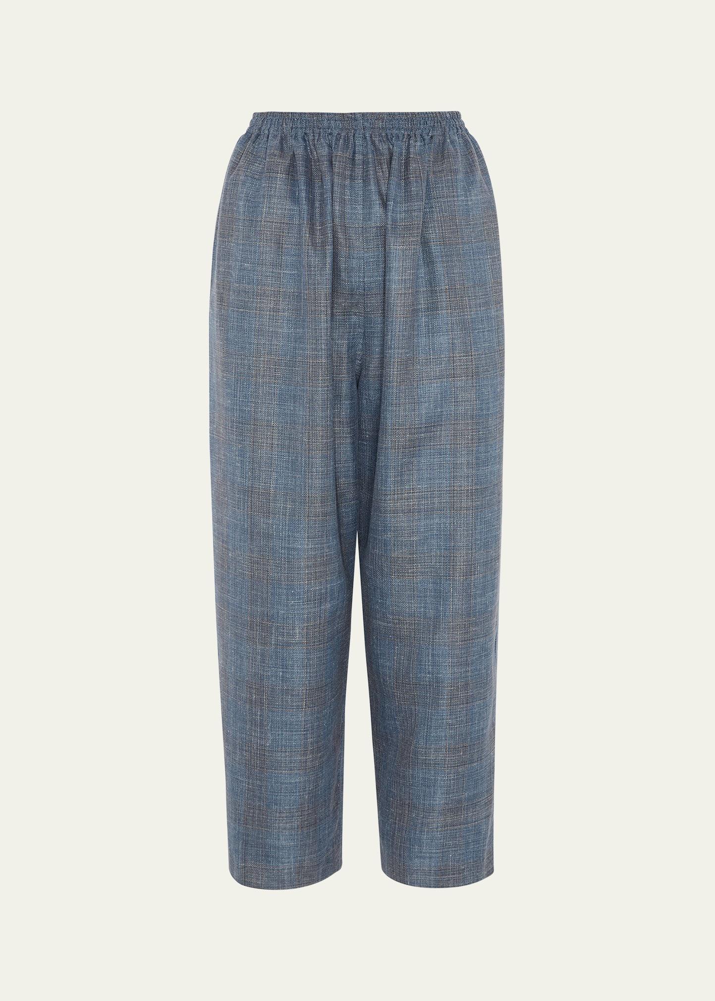 japanese trousers