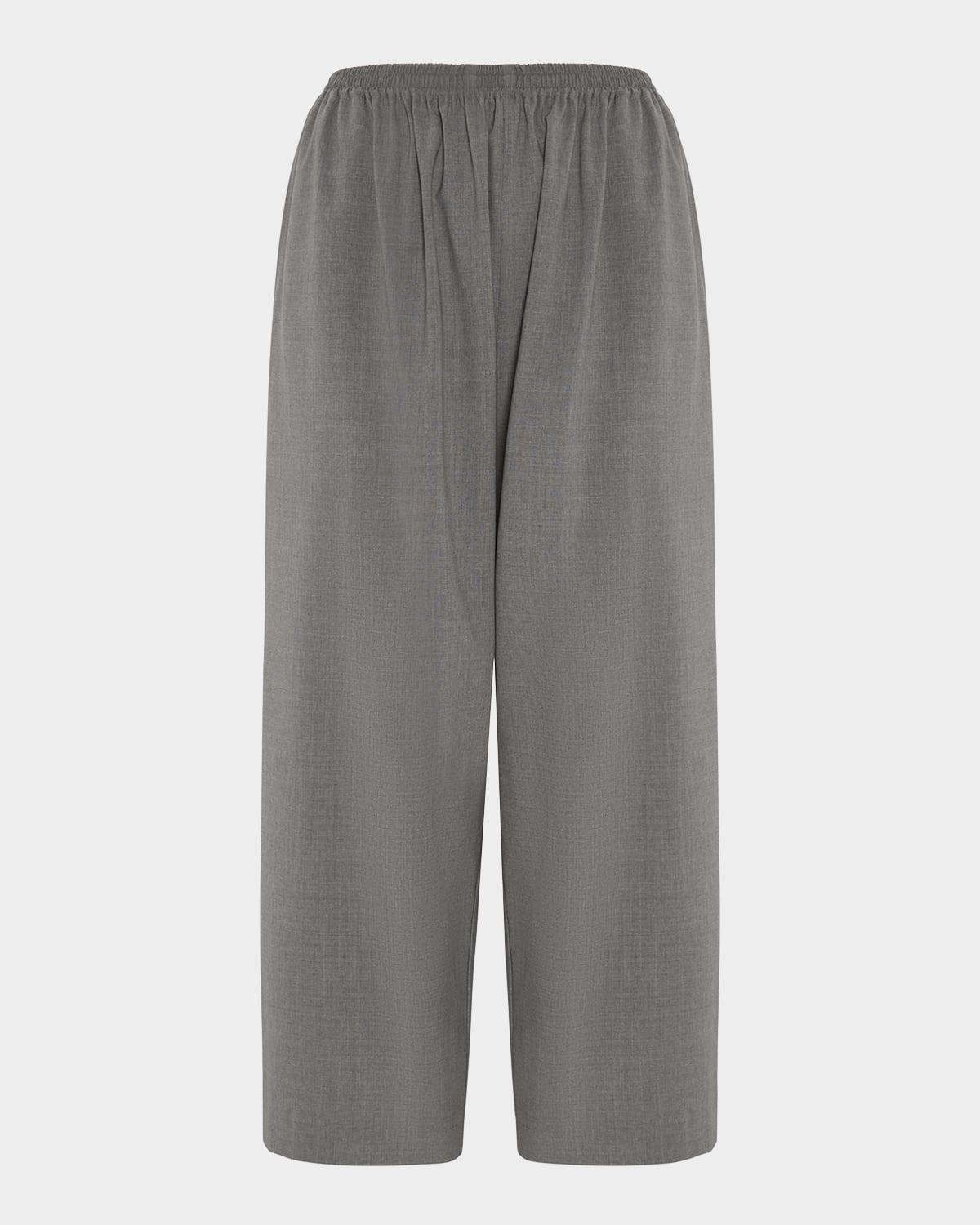 japanese wool trousers