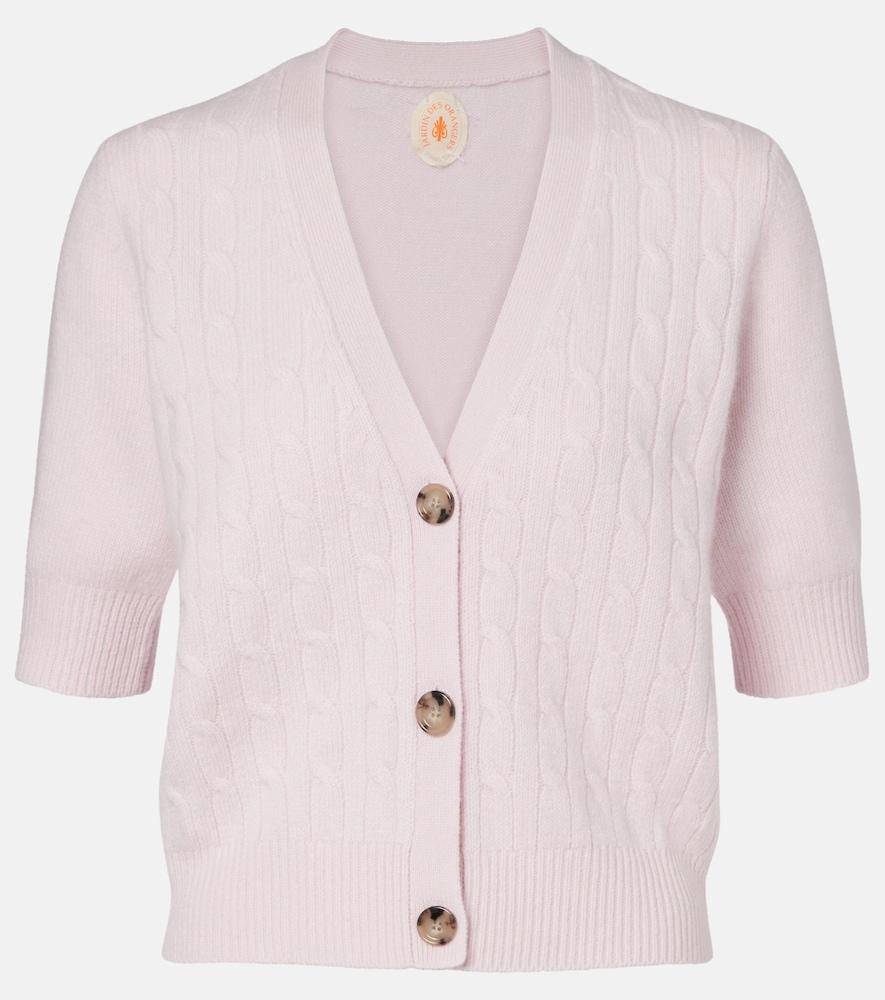 jardin des orangers cable