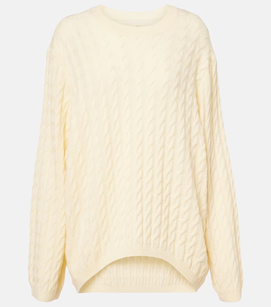 jardin des orangers cable