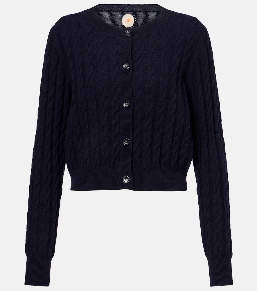 jardin des orangers cable