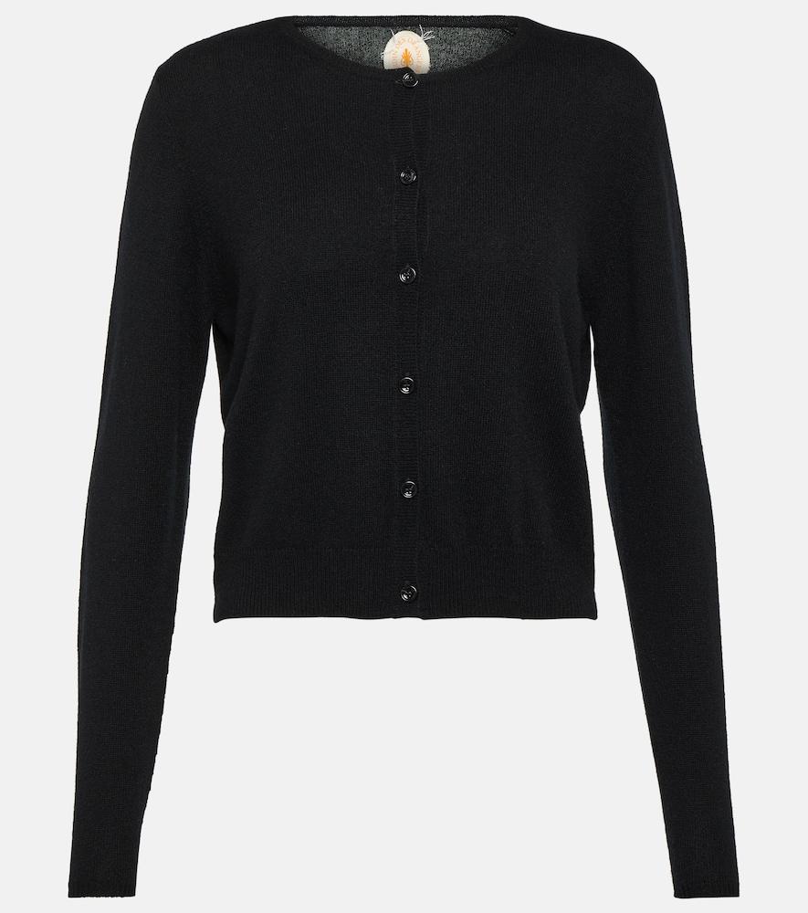 jardin des orangers cashmere cardigan
