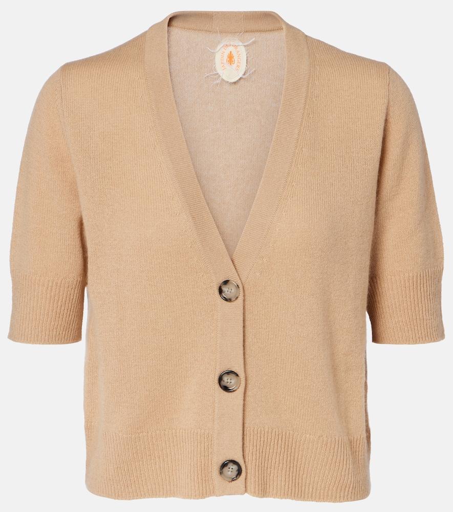 jardin des orangers cashmere cardigan