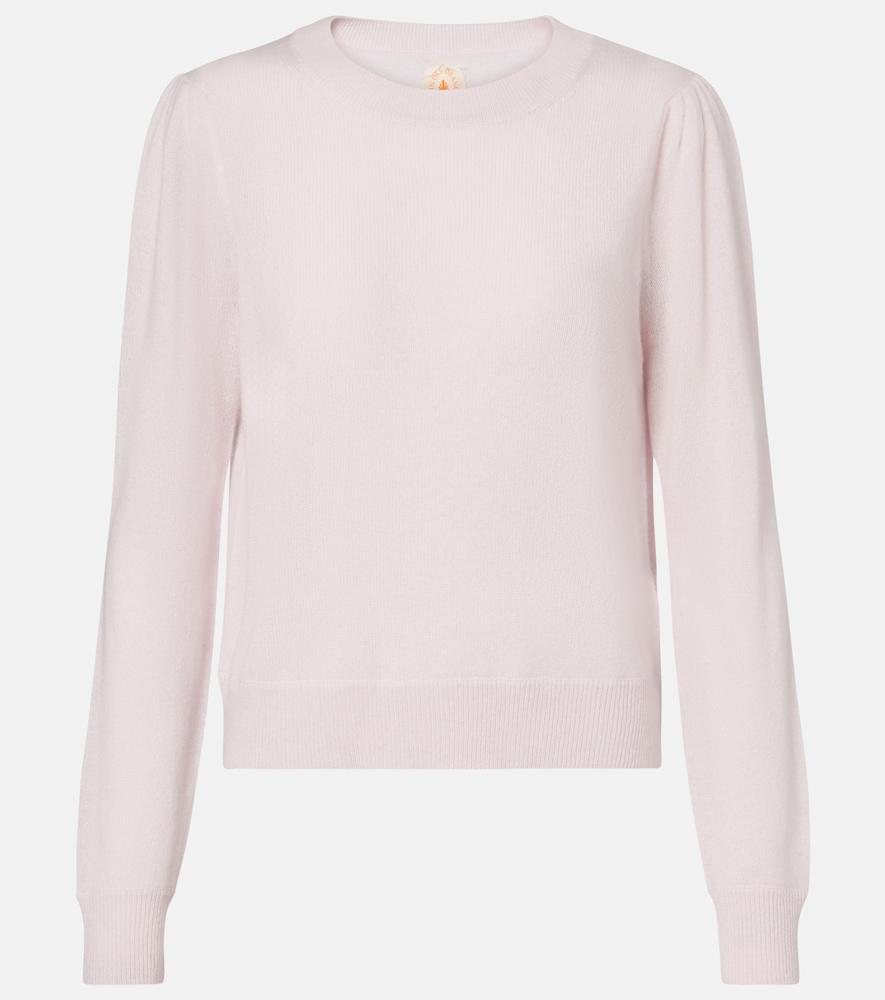 jardin des orangers cashmere sweater