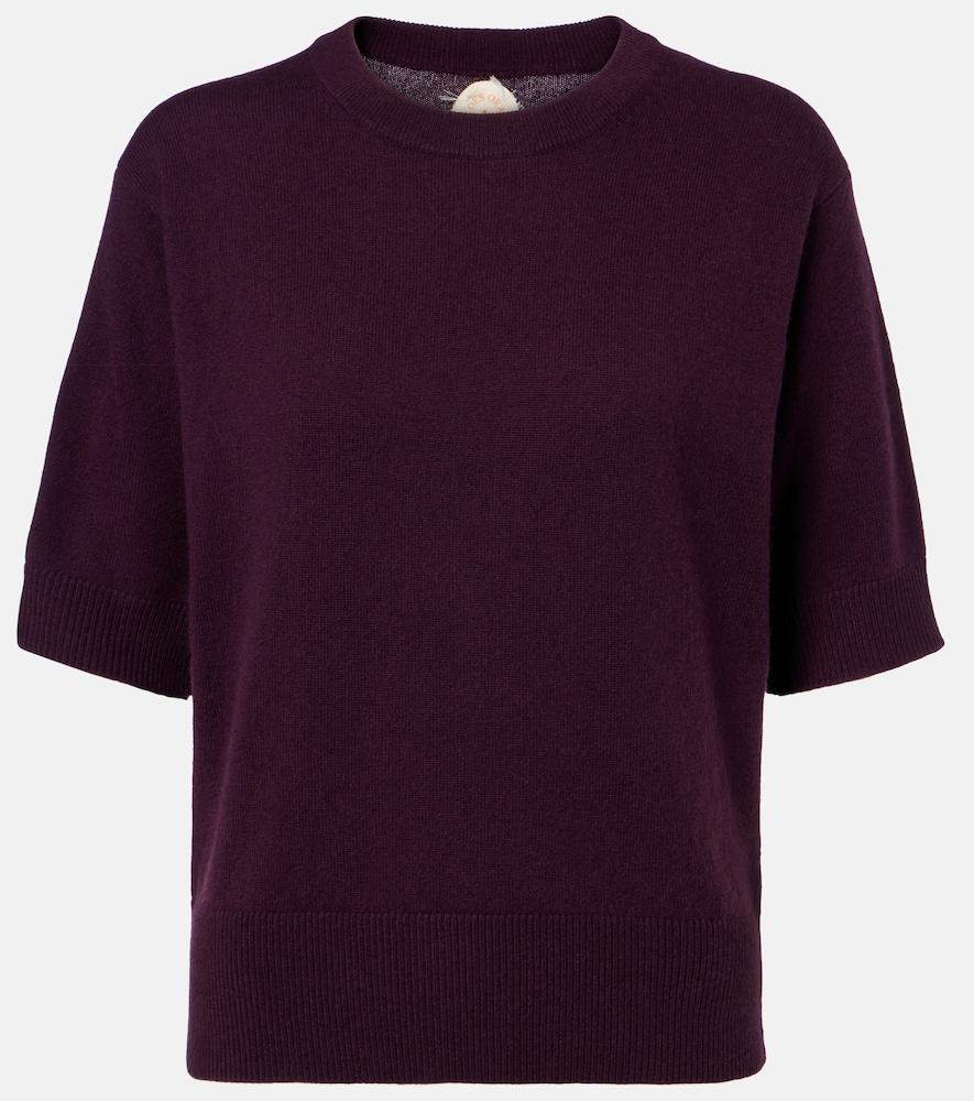 jardin des orangers cashmere sweater