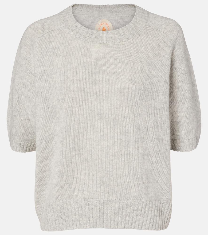 jardin des orangers cashmere sweater