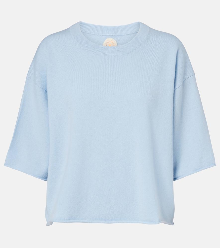 jardin des orangers cashmere sweater