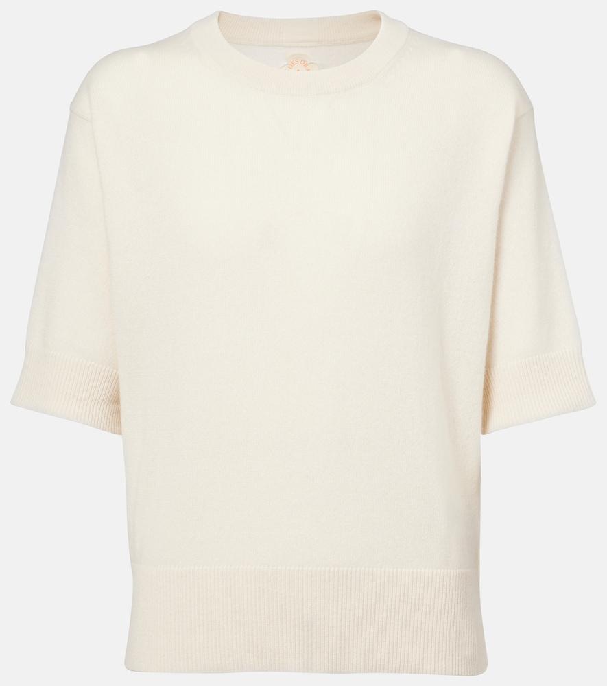 jardin des orangers cashmere sweater