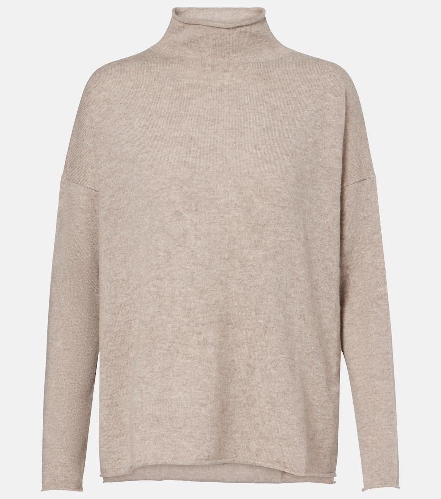 jardin des orangers cashmere sweater