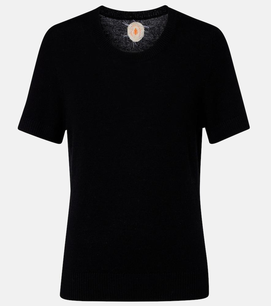 jardin des orangers cashmere sweater