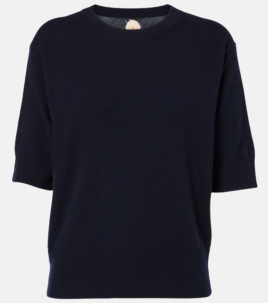 jardin des orangers cashmere sweater