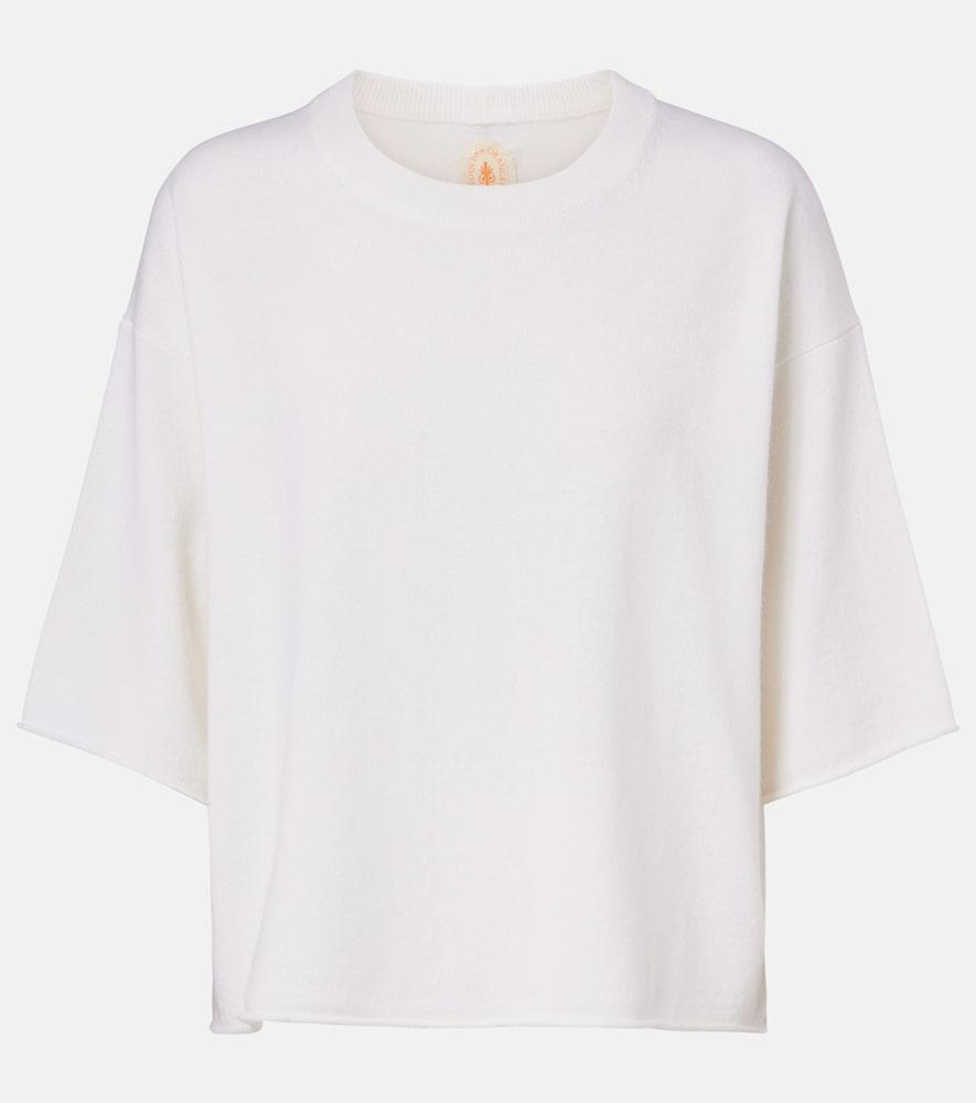 jardin des orangers cashmere sweater