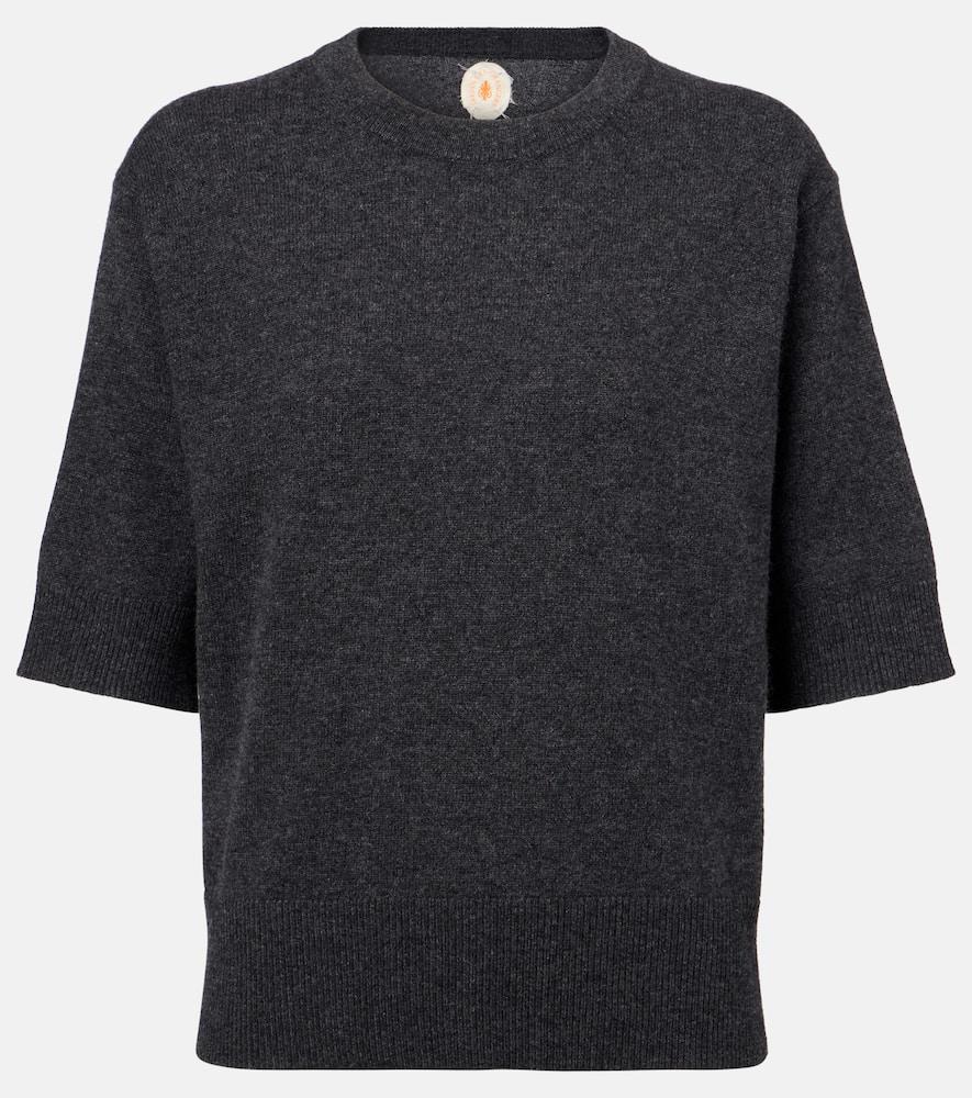 jardin des orangers cashmere top