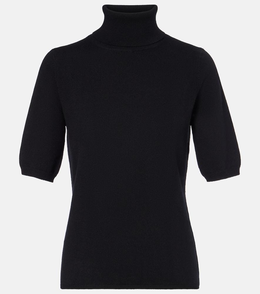 jardin des orangers cashmere turtleneck sweater