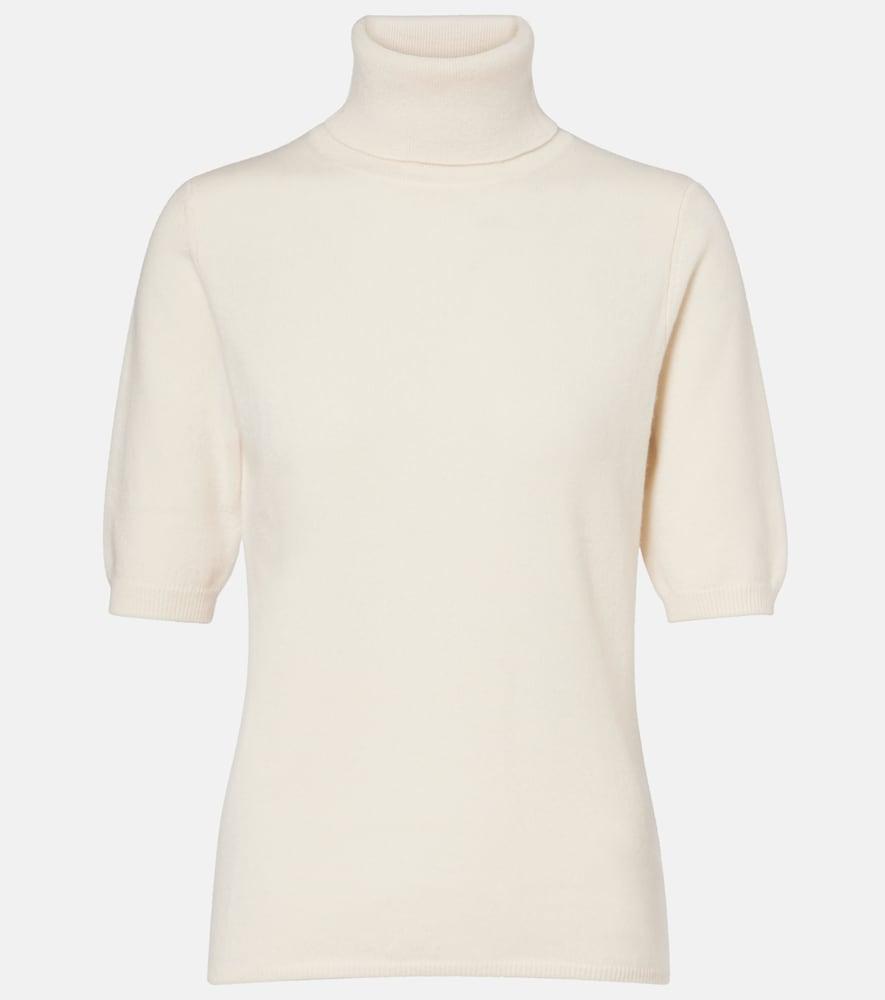 jardin des orangers cashmere turtleneck sweater