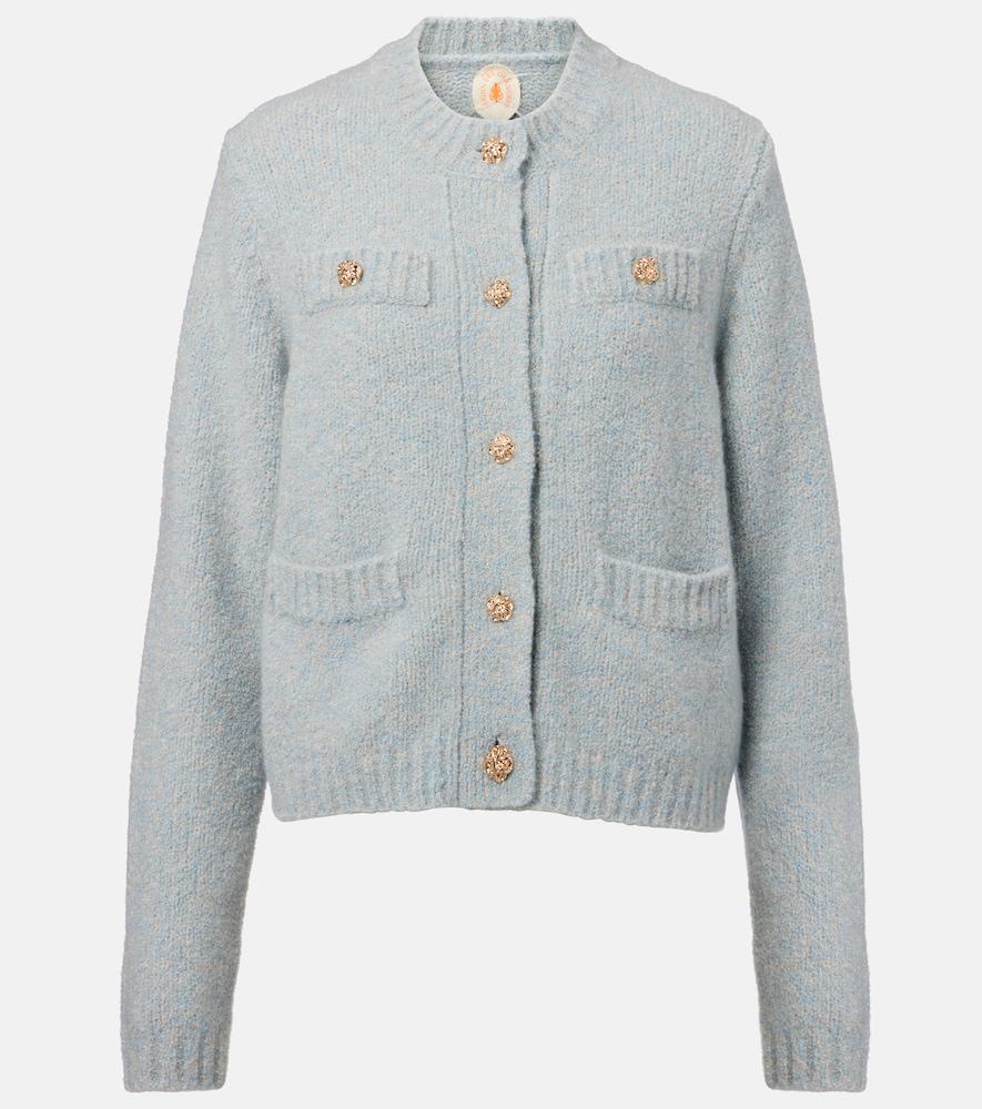 jardin des orangers cashmere