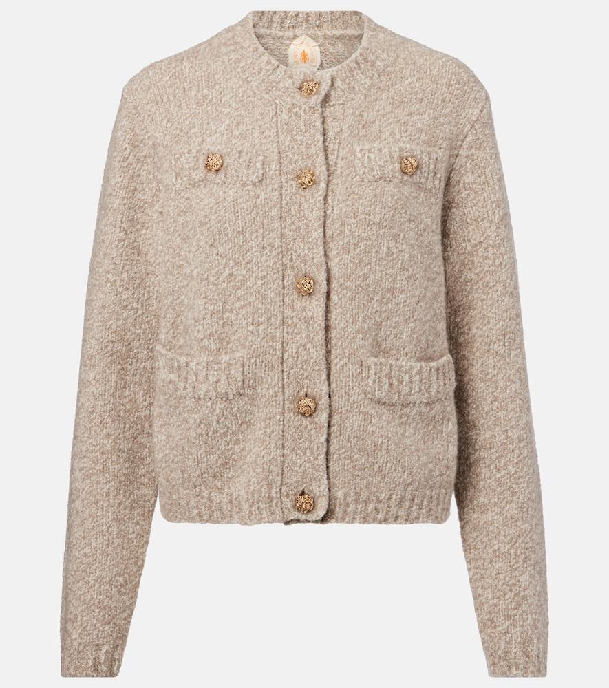 jardin des orangers cashmere