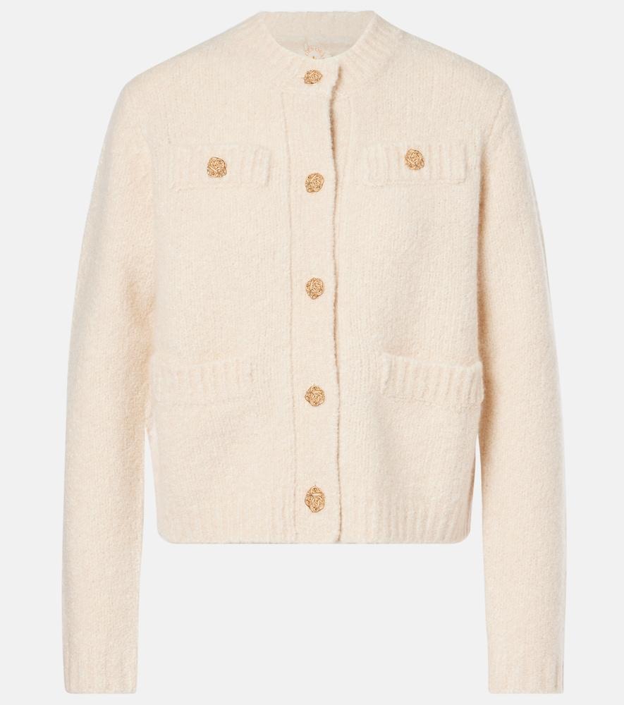 jardin des orangers cashmere