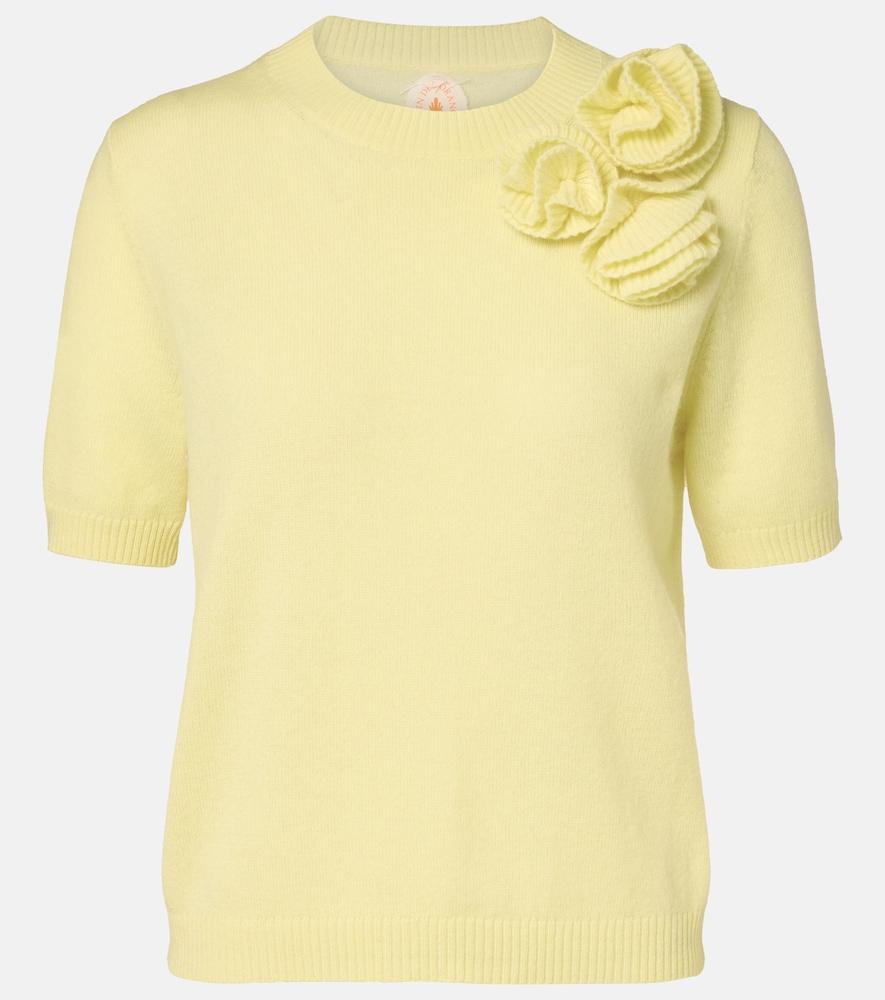 jardin des orangers floral