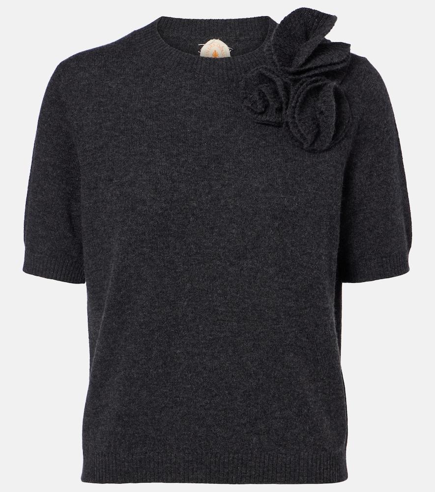 jardin des orangers floral