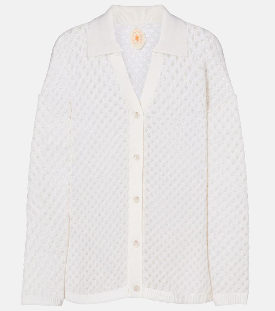 jardin des orangers open