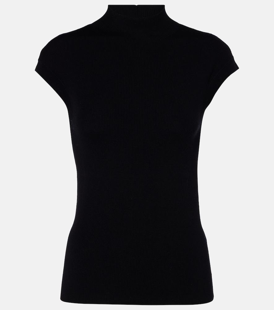 jardin des orangers ribbed