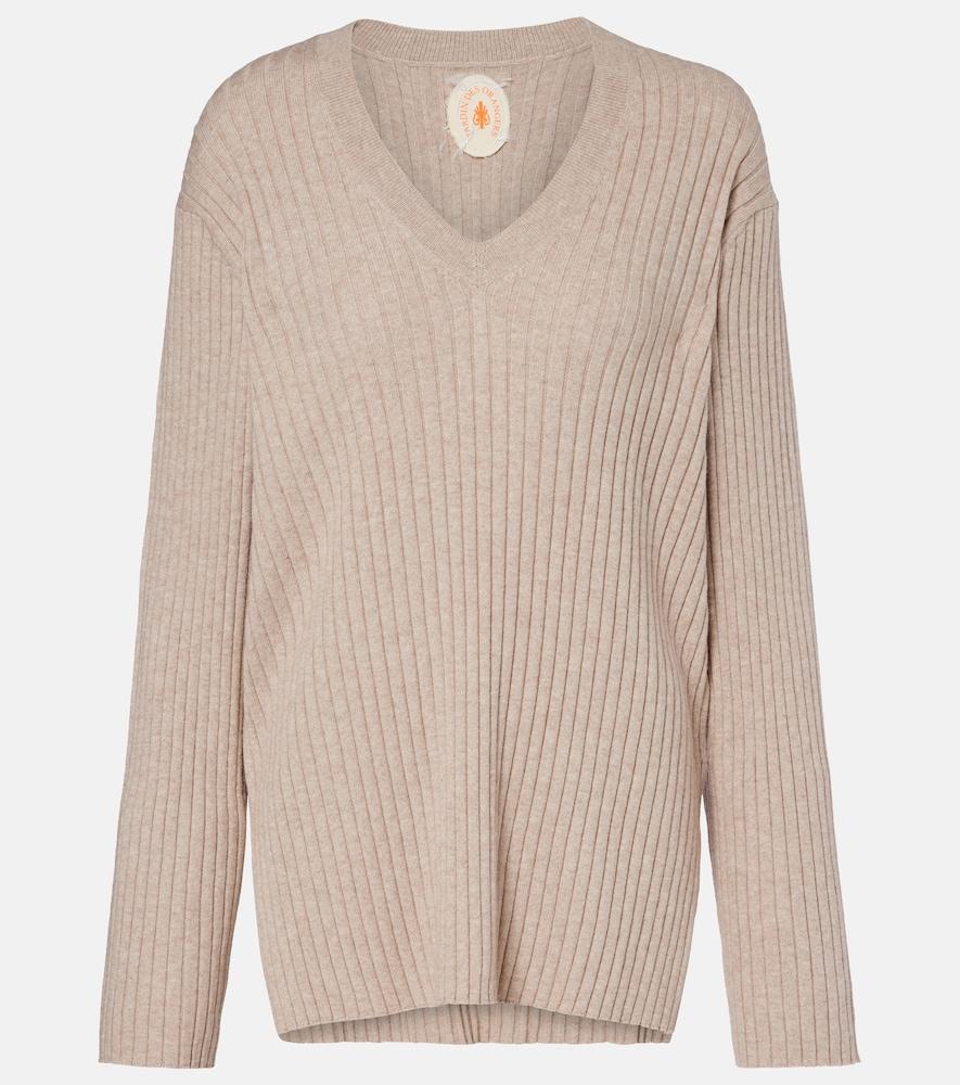 jardin des orangers ribbed