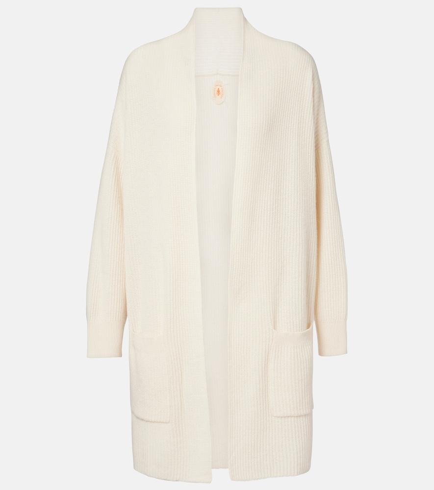 jardin des orangers ribbed