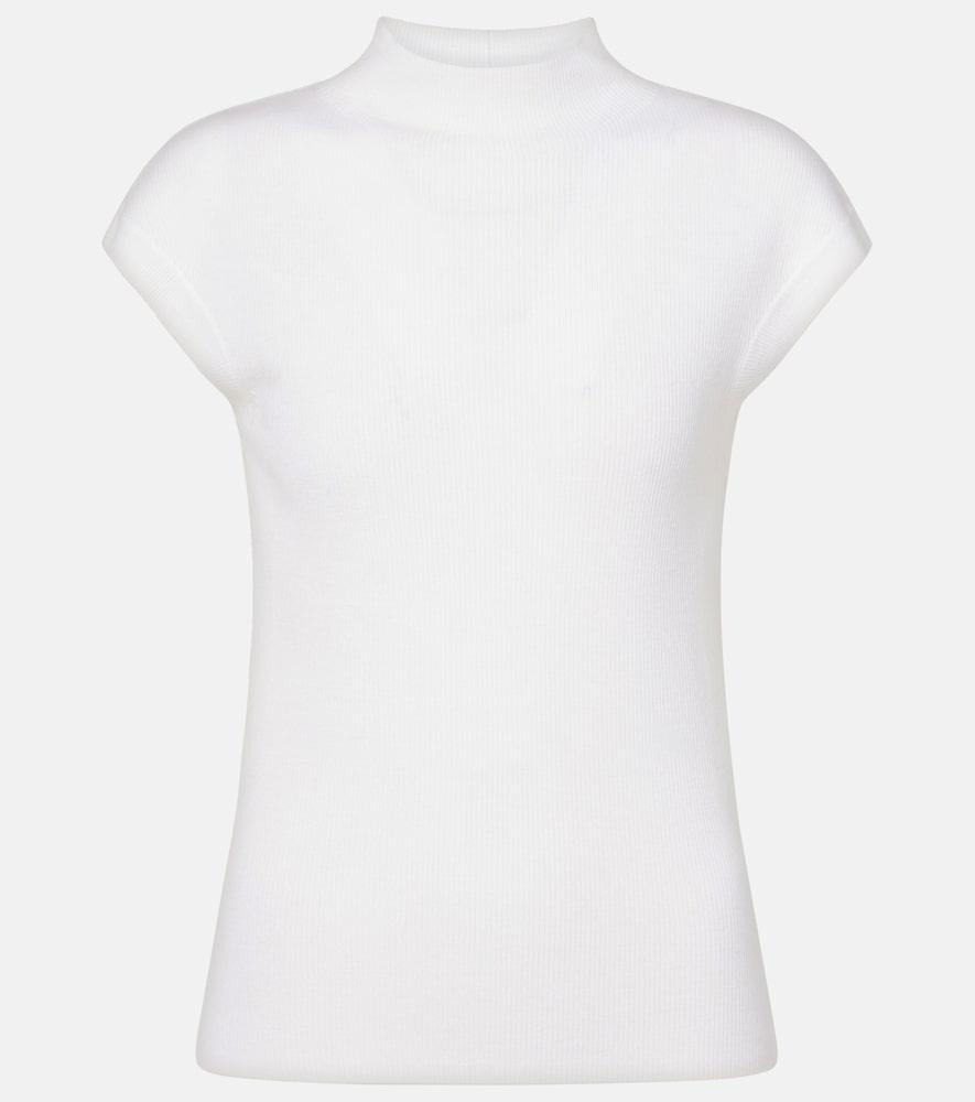 jardin des orangers ribbed