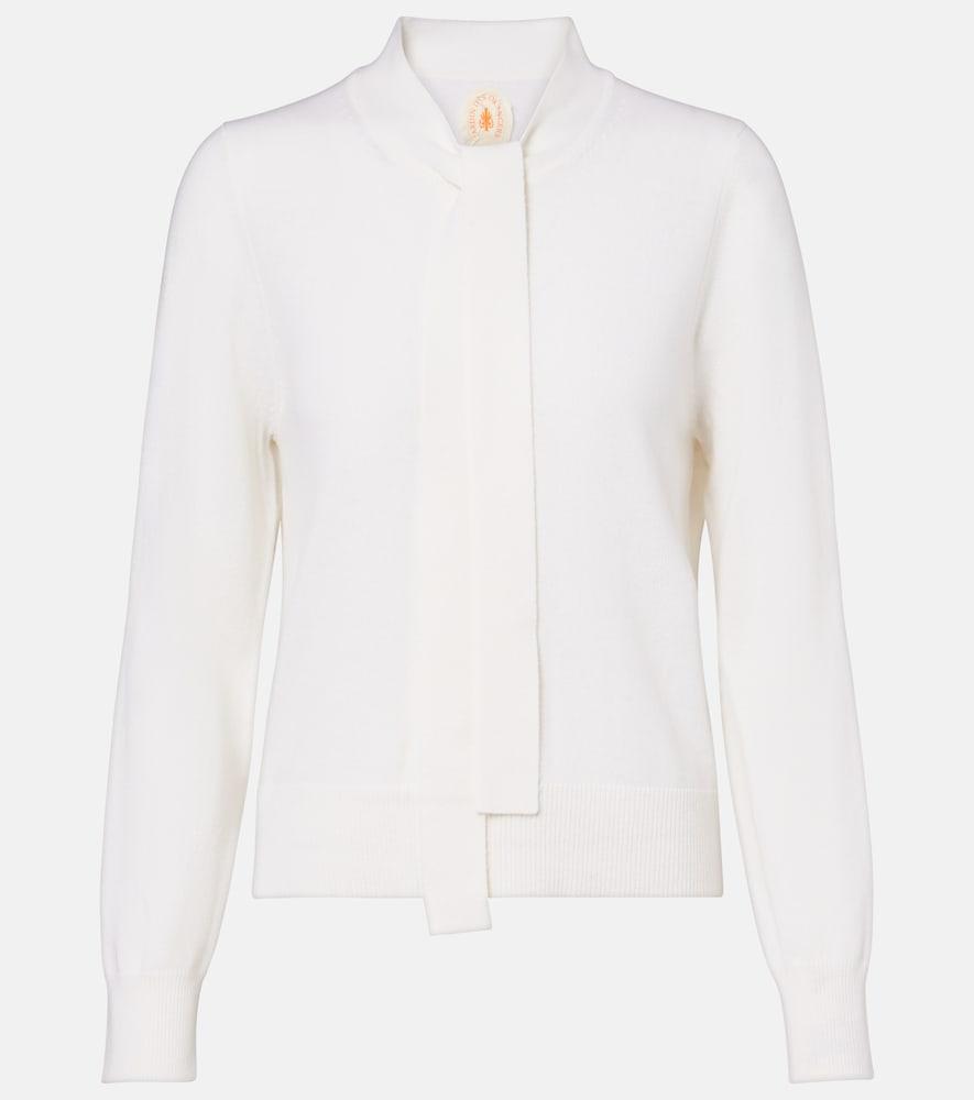 jardin des orangers tie