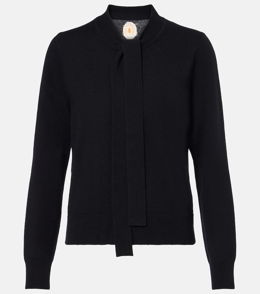 jardin des orangers tie