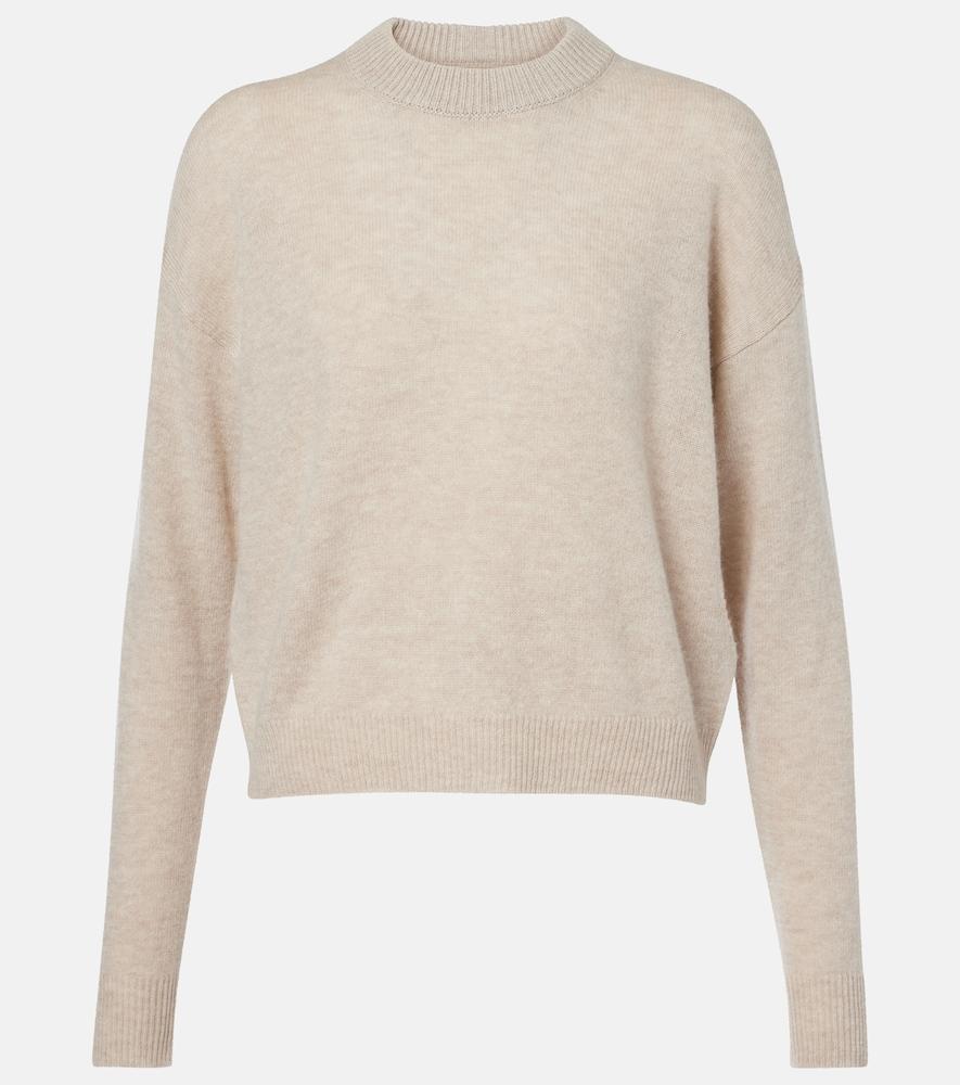 jardin des orangers wool and cashmere sweater