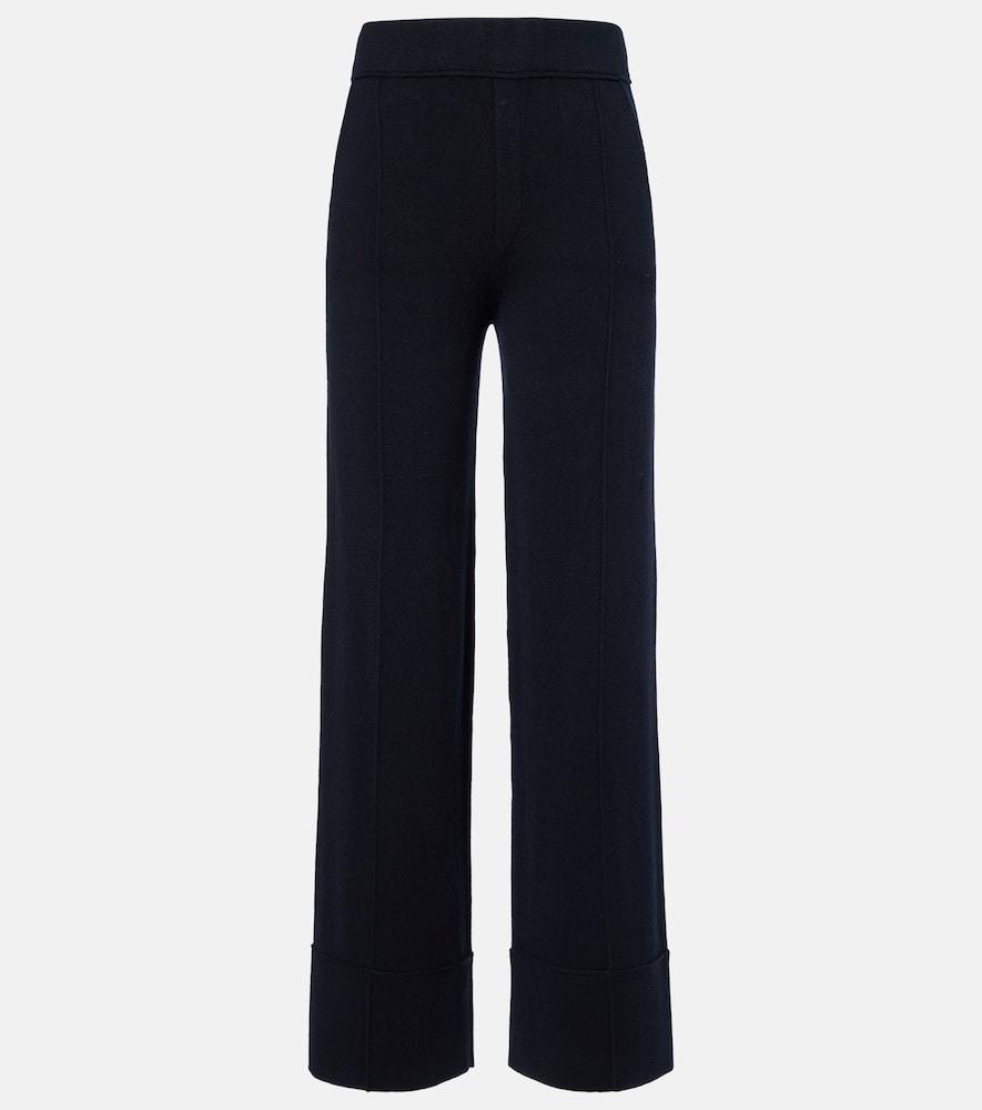 jardin des orangers wool and cashmere wide